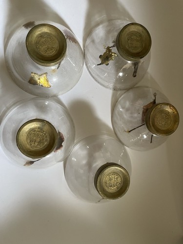 Tasses saké japonaises 5 - à,
