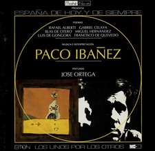 PACO IBANEZ  - 2 -