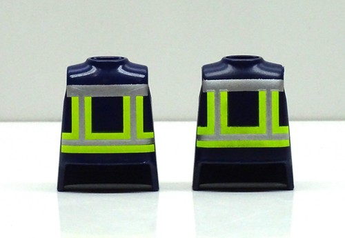 Spécial corps bleu - 2, x