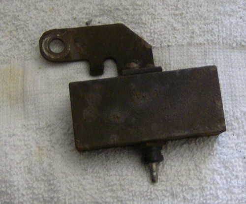 1971 cutlass 442 brake - 1971-72,