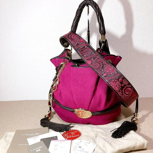 Lancel brigitte bardot - lancel, bb