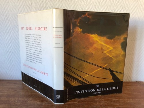 Jean starobinski invention - jean,