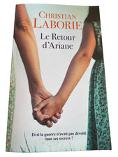 CHRISTIAN LABORIE   /  le