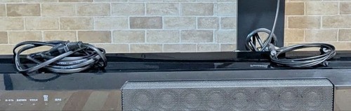 Yamaha ysp 1400 digital sound - ysp-1400,