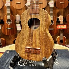 Koaloha KSM-10 #Sep 2022 [Taille Soprano] [Prix spécial Outlet]