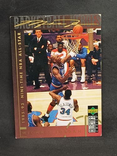 1994 collector choice - collector's,
