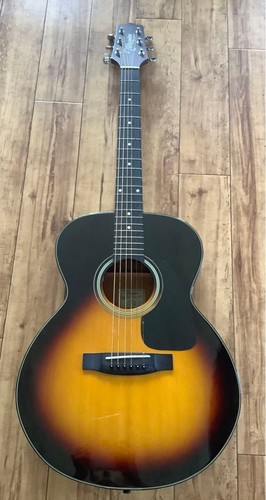 Guitare acoustique takamine - guitare,