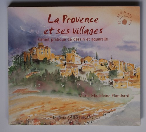 Provence ses villages - la,
