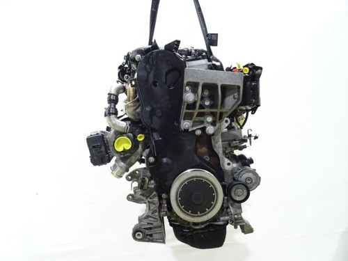 Moteur land rover range - moteur,
