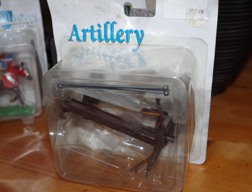 Timpo artillerie moyen - timpo,