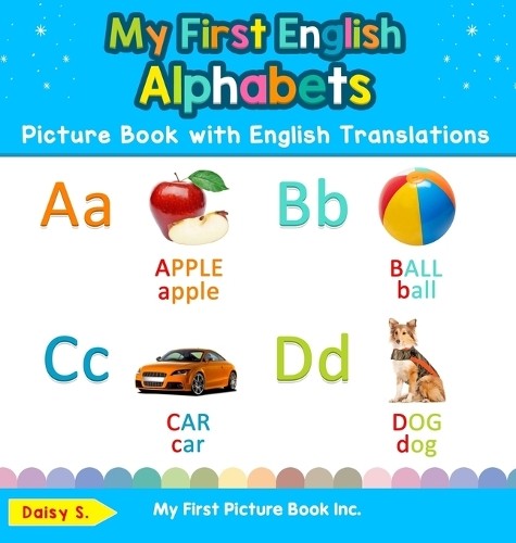 Daisy first english - first,