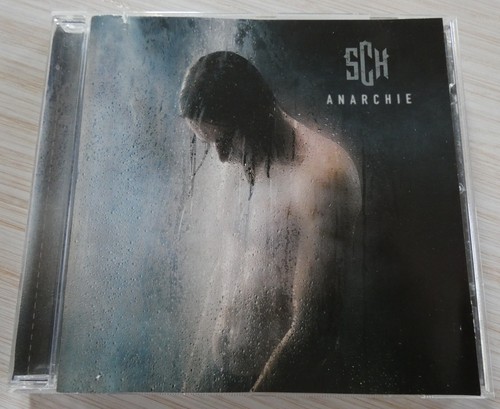 Album anarchie sch 13 - album,