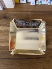 Cendrier publicitaire ancien