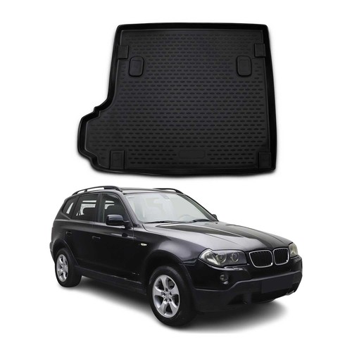 Omac tapis coffre - tapis, pour