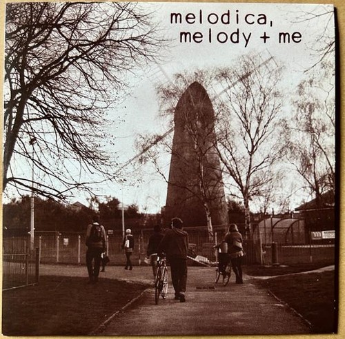 Melodica melody me temps - melodica,,