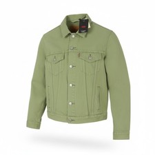 LEVI'S Veste Homme XS Vert