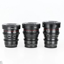 VALISE CINÉ MEIKE MICRO 4/3