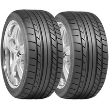 (QTY 2) 275/40R20 Mickey