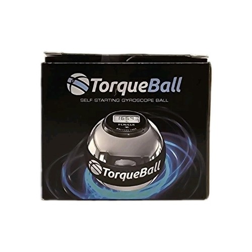 Torqueball metal self - torqueball,
