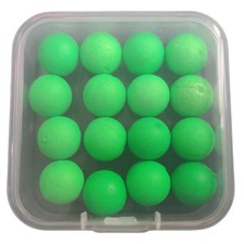 Appât Flotteurs Perles Carpe Pêche Accessoires Flotteurs Balle for Mer Pêche