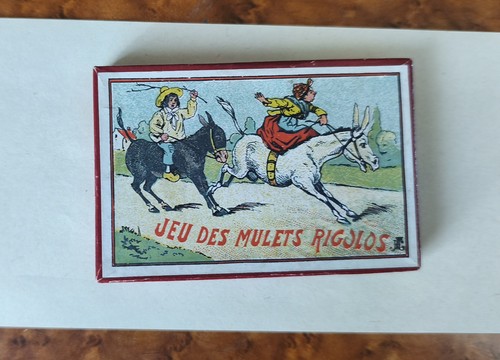 Ancien jeu casse - ancien, tête