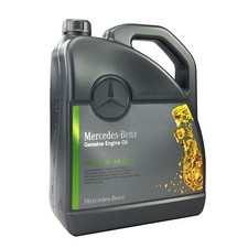 Huile Moteur Synthétique