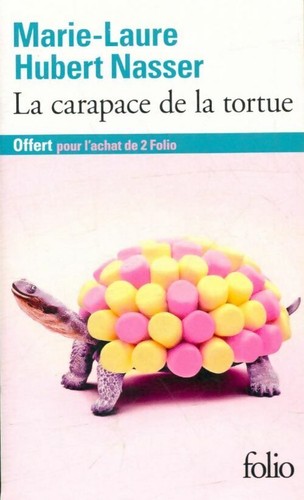 Carapace tortue - de,