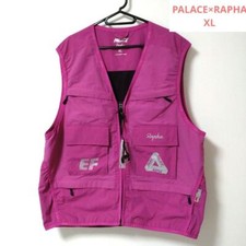 Palace x Rapha EF Education