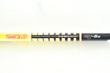 Graphite Design Tour AD MJ 6S