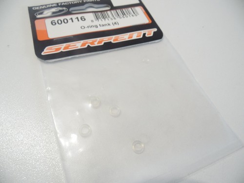 Serpent 600116 ring tank - 600116,