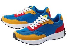 SNEAKERS LIDL - LIDL & DJIBRIL CISSÉ [DECEMBER 2022] TENNIS SHOES SIZE 44 EU