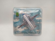 Hachette tintin avion la - tintin, de