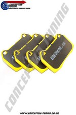 Mitsubishi Evo VIII 8 CT9A