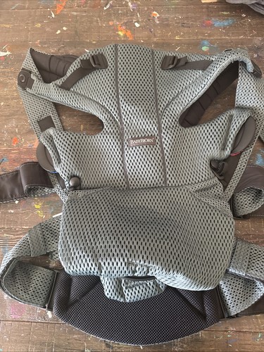 Baby bjorn - carrier, move/