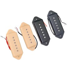 Micro de Guitare Électrique