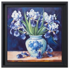 🌴✨ Tableau "SERIE