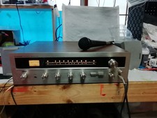 Récepteur Stéréo Pioneer