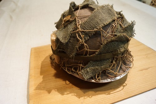 Militaria ww2 bande - militaria, de