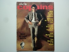 Salut les Copains magazine