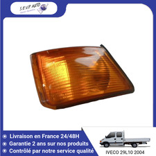 ?? CLIGNOTANT DROIT IVECO 29L10 ♻️