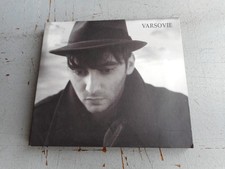 SAEZ 3 CD ALBUM VARSOVIE L'ALHAMBRA PARIS en digipack en tres bon ètat