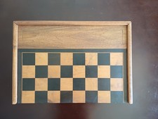 Ancien grand jeu de Backgammon