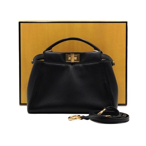 Fendi sac main - fendi,