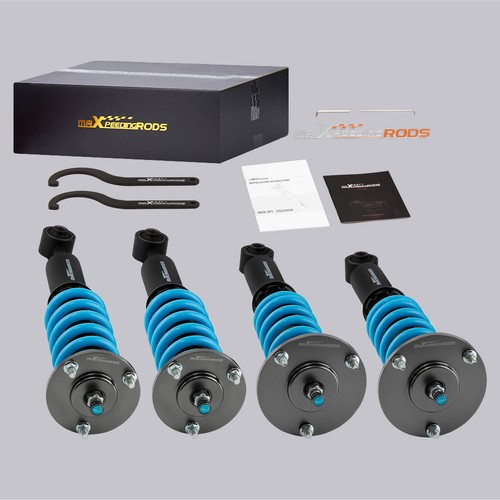 Suspension combinés filetés - suspension,
