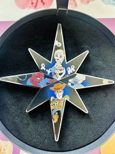 Pin’s Jumbo Adventure World