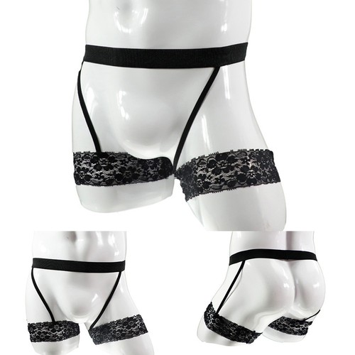 Hommes slip culotte short - hommes, sexy