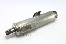 DEVIL 52085 pour Yamaha FZR 1000 3LE - Silencieux d'échappement A10E