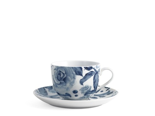 Tasses thé décoration - tasses,