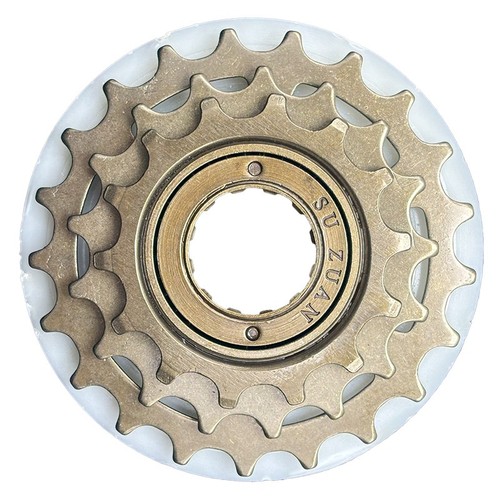 Roue libre dokio 14x17x21 - roue,