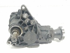 différentiel avant OPEL